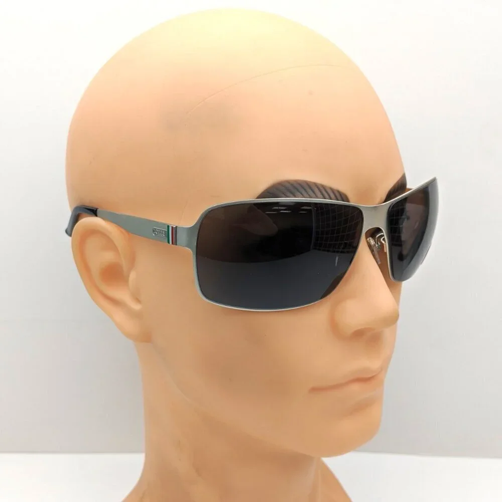 🕶️Lozza SL2011 581 Sunglasses 68/12 120 | ALT346🕶️